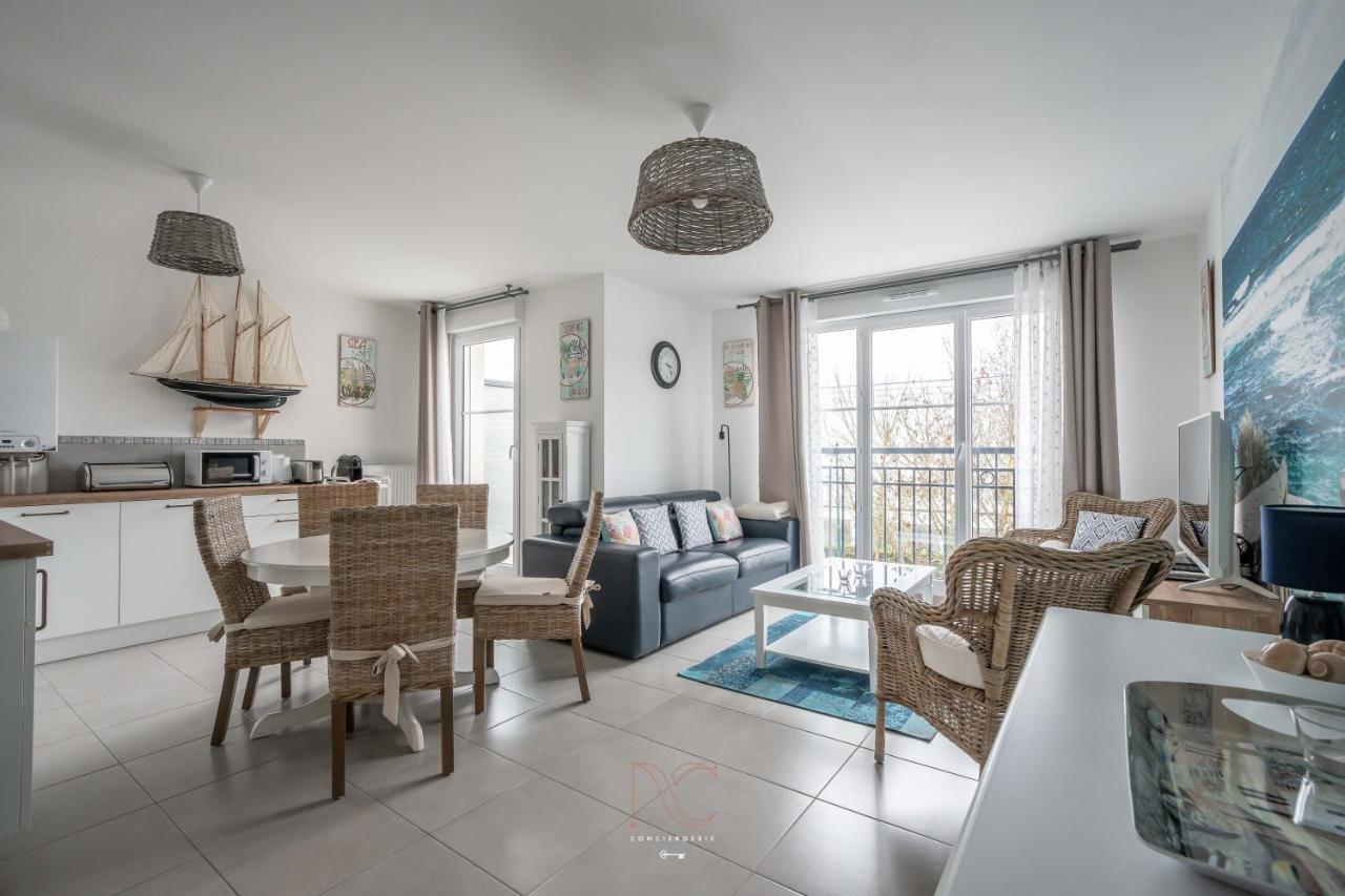 *Disneyland-Paris* 7Pers, Wifi, Netflix, Parking Montévrain Kültér fotó