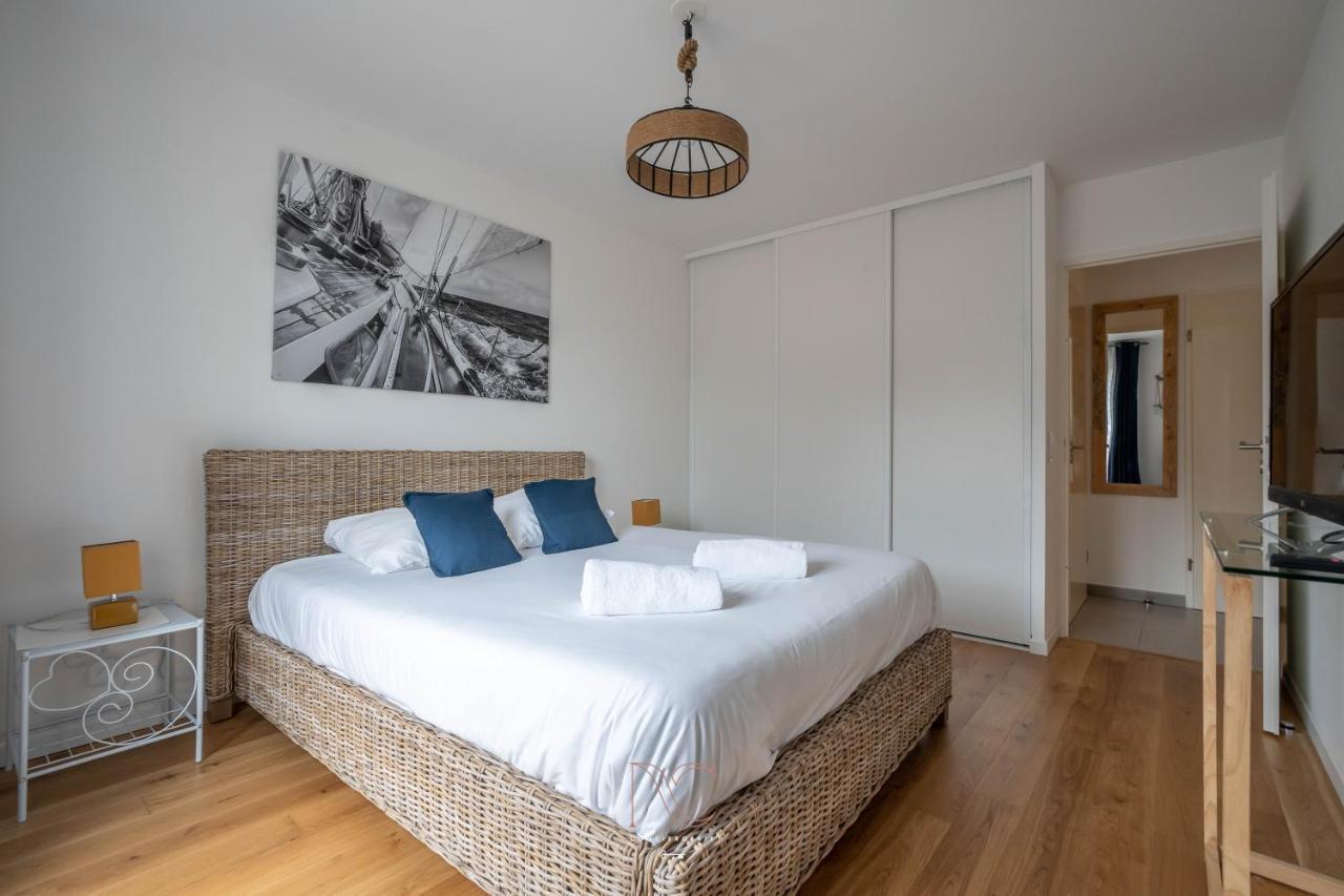 *Disneyland-Paris* 7Pers, Wifi, Netflix, Parking Montévrain Kültér fotó