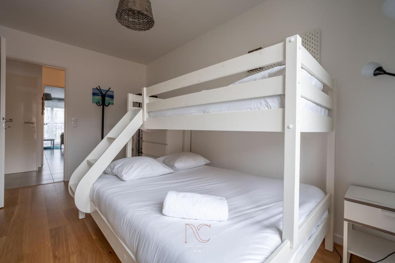 *Disneyland-Paris* 7Pers, Wifi, Netflix, Parking Montévrain Kültér fotó