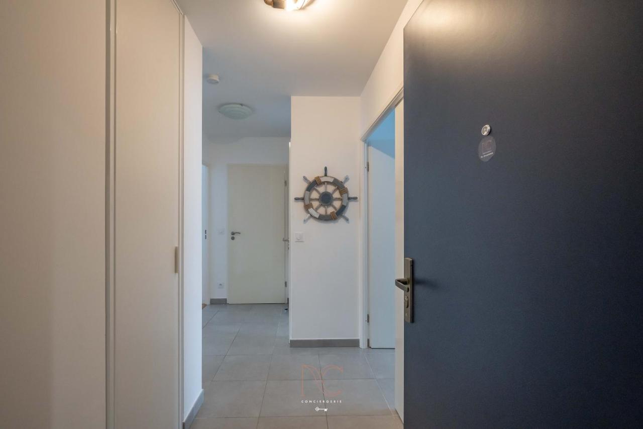 *Disneyland-Paris* 7Pers, Wifi, Netflix, Parking Montévrain Kültér fotó